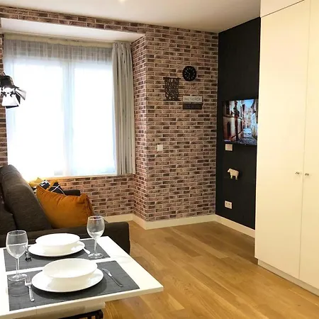 Apartment Morgan-jupiter Serviced