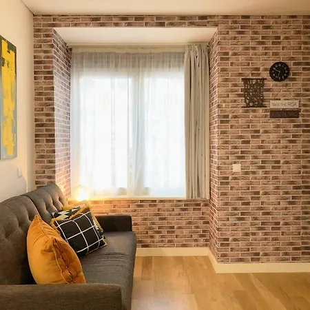 Morgan-jupiter Serviced Apartment