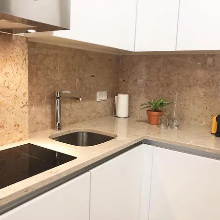 Apartment Morgan-jupiter Serviced Lisbon