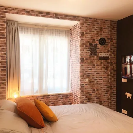 Morgan-jupiter Serviced Apartment