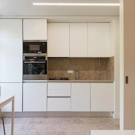 Morgan-jupiter Serviced Apartment