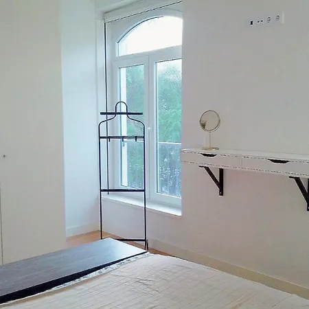 Apartment Morgan-jupiter Serviced *