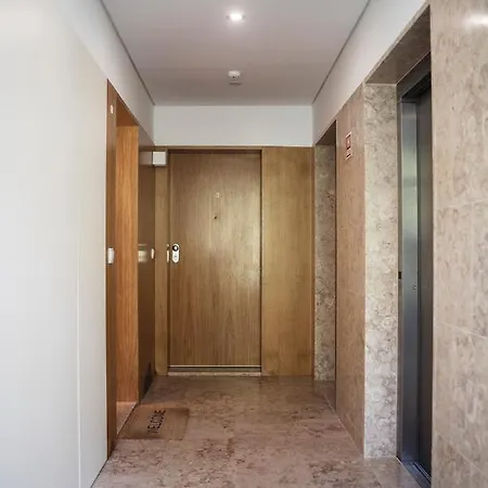 Morgan-jupiter Serviced Apartment *