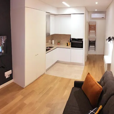 Morgan-jupiter Serviced Apartment
