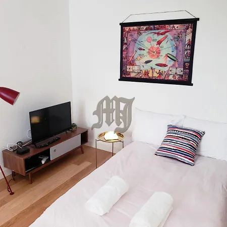 Apartment Morgan-jupiter Serviced