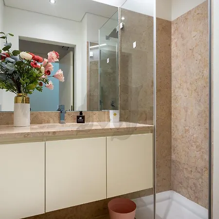 Morgan-jupiter Serviced Apartment *