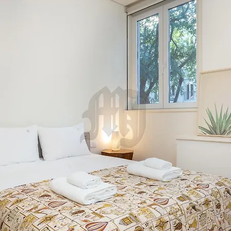 Morgan-jupiter Serviced Apartment