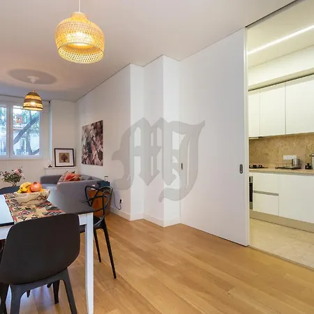 Morgan-jupiter Serviced Apartment