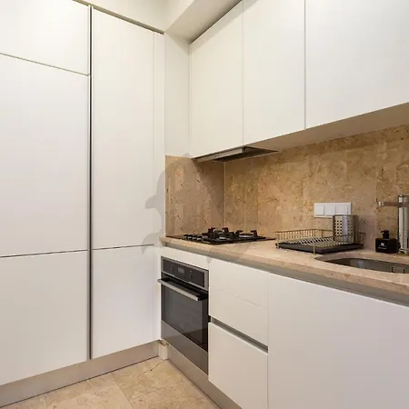 Apartment Morgan-jupiter Serviced