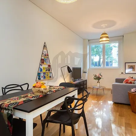 Morgan-jupiter Serviced Apartment