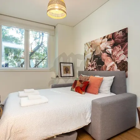 Apartment Morgan-jupiter Serviced *