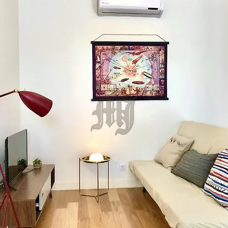 Apartment Morgan-jupiter Serviced