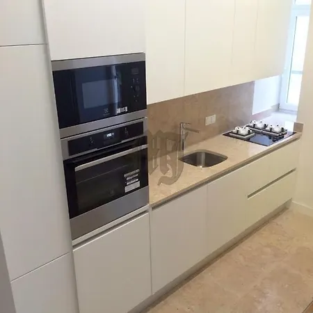 Apartment Morgan-jupiter Serviced