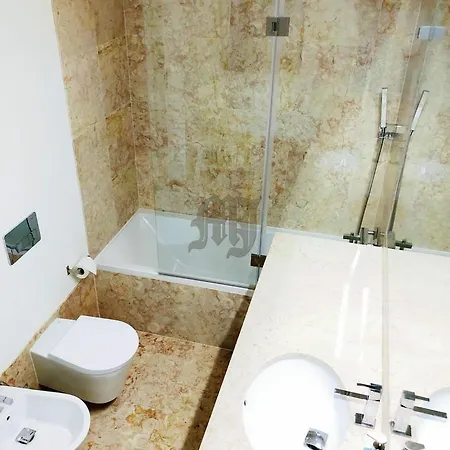 Morgan-jupiter Serviced Apartment