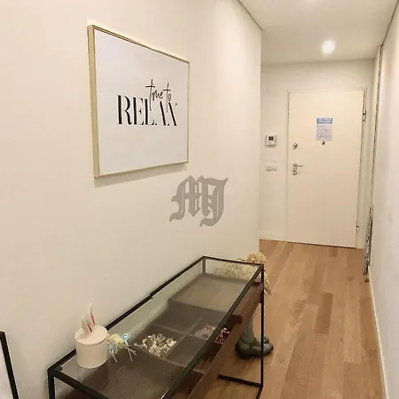 Morgan-jupiter Serviced Apartment