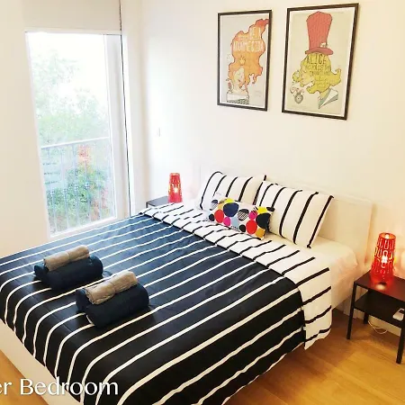 Apartment Morgan-jupiter Serviced