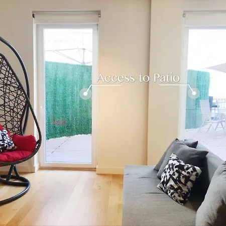 Apartment Morgan-jupiter Serviced *