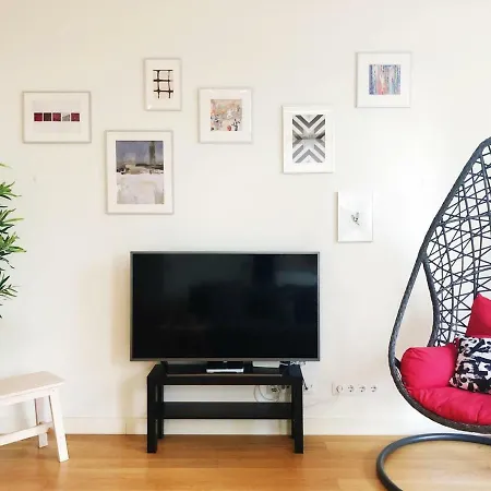 Morgan-jupiter Serviced Apartment
