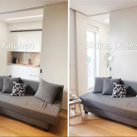 Apartment Morgan-jupiter Serviced *